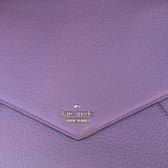 Kate spade crossbody - Picture 9 of 10